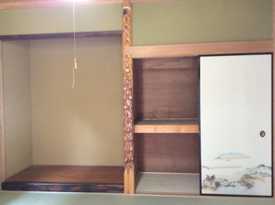 【収納】 | 結城市上成戸建