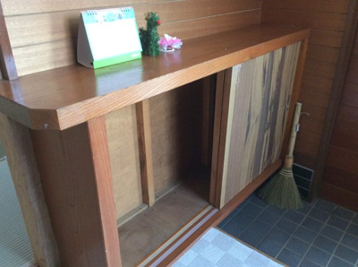 【内装】 | 結城市上成戸建