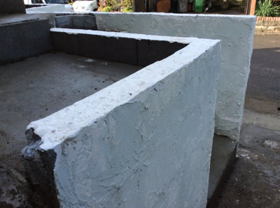 【駐車場】 | 結城市上成戸建