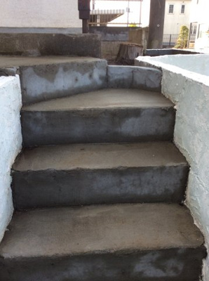 【エントランス】 | 結城市上成戸建