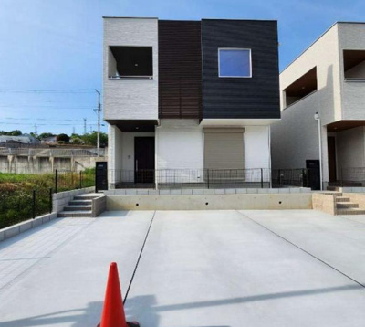 【外観】 | Domani（ドマーニ）