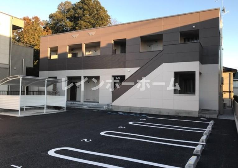 フローラふじみ野