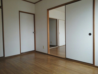 【その他】 | グリーンハイツカワムラⅡ