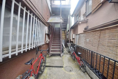 【その他共用部分】 | 迫田マンション