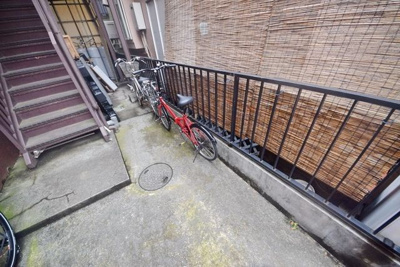 【その他共用部分】 | 迫田マンション