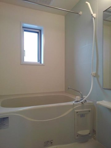 ｇｅｒｍｅｒ　Ⅱの浴室