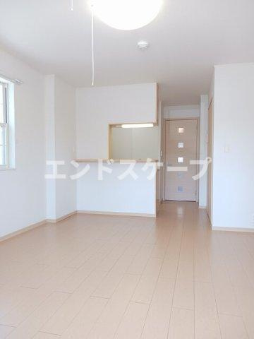 ブルーム　フィールド２の内装|高崎、前橋のお部屋探しはエンドスケープまで！お客様の理想お聞かせ下さい♪