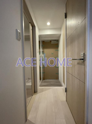 【玄関】 | リュエルうめきた