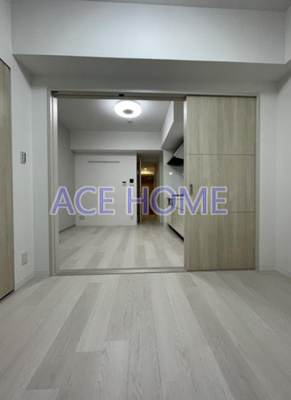 【内装】 | リュエルうめきた