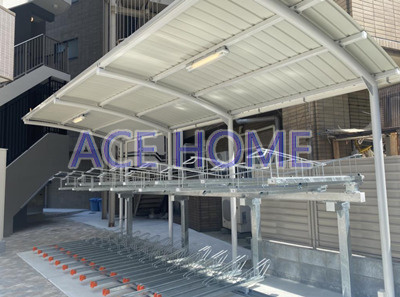 【その他共用部分】 | リュエルうめきた