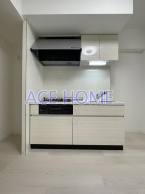 【キッチン】 | リュエルうめきた