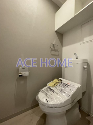 【トイレ】 | リュエルうめきた