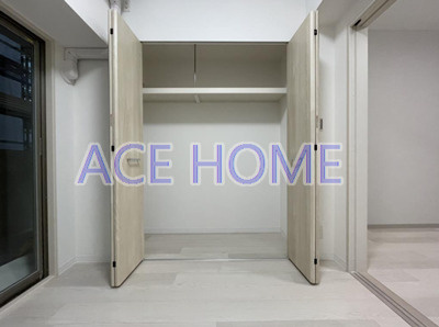 【収納】 | リュエルうめきた