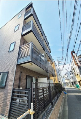 【バルコニー】 | ブルーリッジⅡ