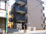 ブルーリッジⅡの画像