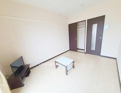 【内装】 | ブルーリッジⅡ