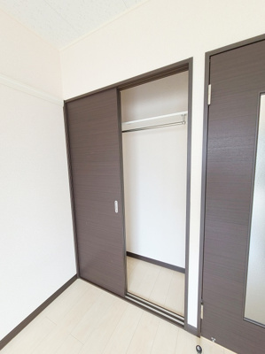 【収納】 | ブルーリッジⅡ