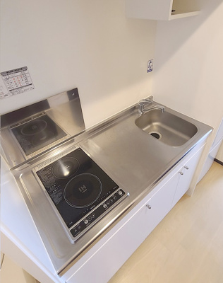 【キッチン】 | ブルーリッジⅡ