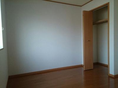 【内装】 | ミルト　アンジュⅡ | おしゃれな内装です