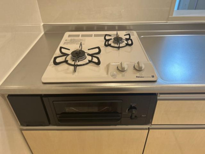 【キッチン】 | 仮）龍野町新築アパート | キッチン（イメージ）