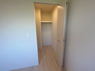 【収納】 | 仮）龍野町新築アパート | 収納（イメージ）