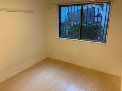 【内装】 | ハイツユニベール | 洋室