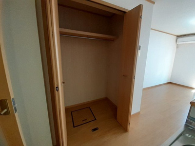 【収納】 | グッチ・アラモード | 収納があります