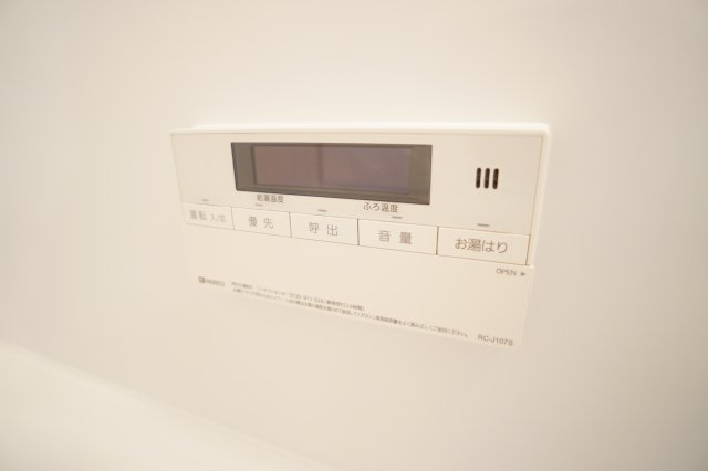 オーブラン学園前のセキュリティ