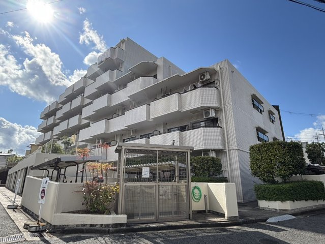 オーブラン学園前