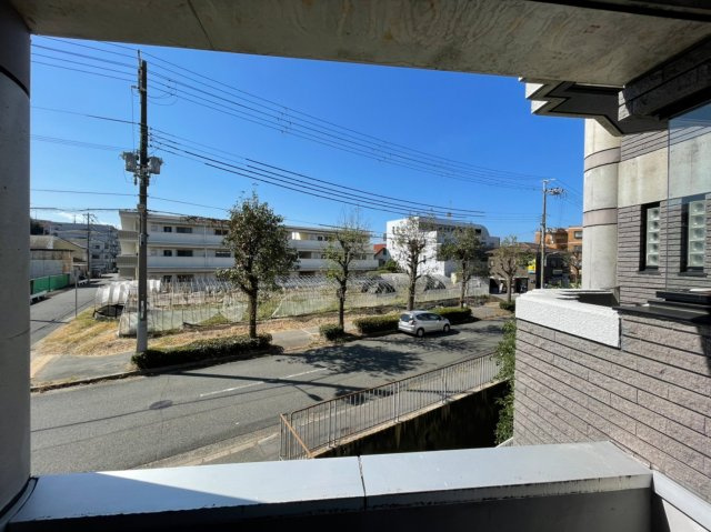 ルナポリスの展望