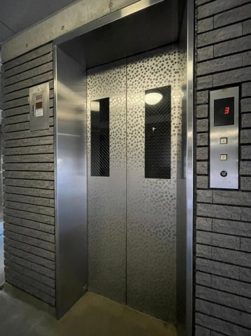 ルナポリスのその他共用部分