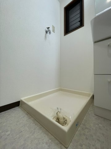 ルナポリスの内装