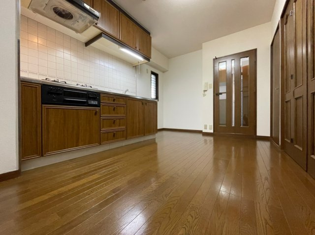 ルナポリスの居間・リビング