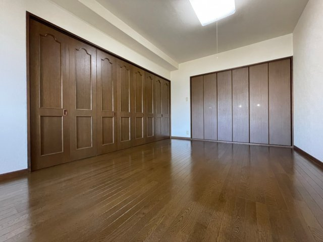 ルナポリスの寝室