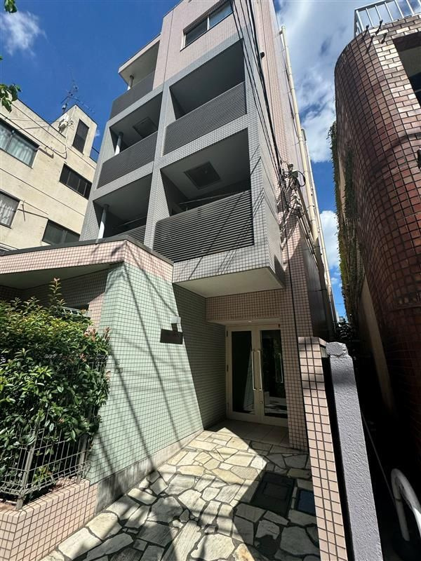 ブリュネーゼ三軒茶屋