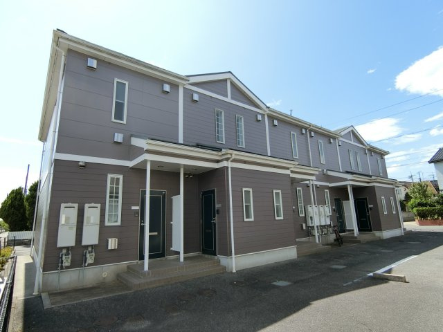 エレガントヴィラⅡ