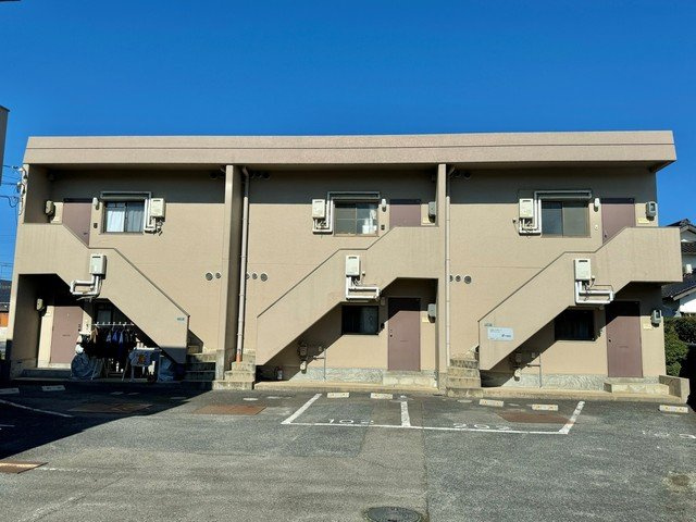 第二コーポエンナＡ