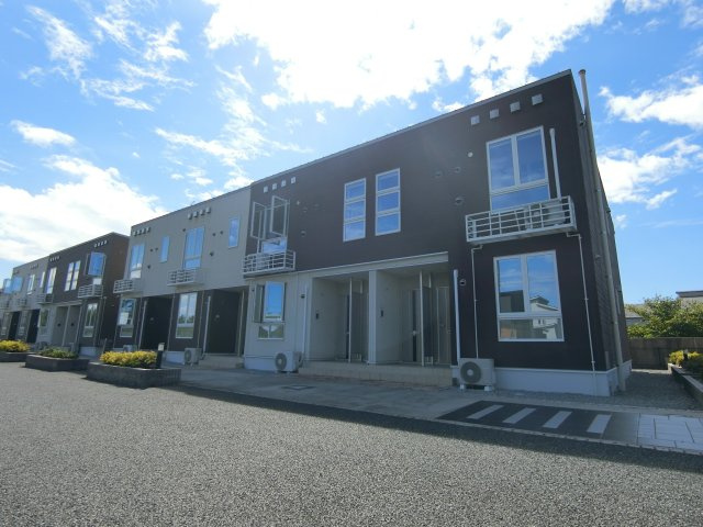 シーブリーズ　Ａ