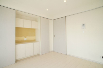 【内装】 | リブリ・南与野