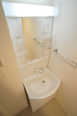 【独立洗面台】 | リブリ・南与野