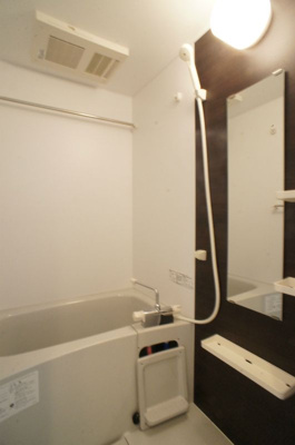 【浴室】 | リブリ・南与野