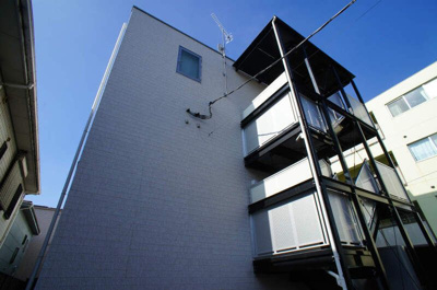 【エントランス】 | リブリ・南与野