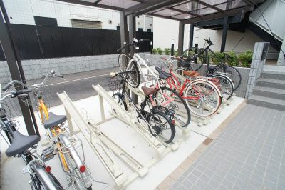 【その他共用部分】 | リブリ・南与野