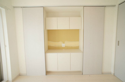 【収納】 | リブリ・南与野