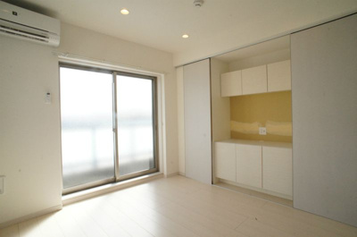 【居間・リビング】 | リブリ・南与野