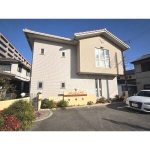 セントアース桑原