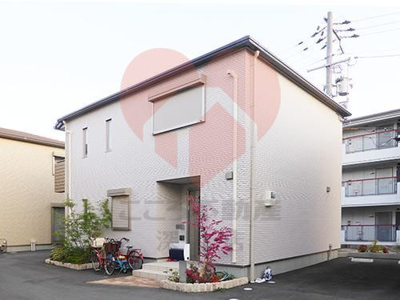 【外観】 | 淀川区三津屋南２丁目戸建