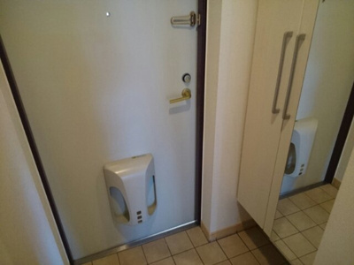 【玄関】 | アーバンツァ