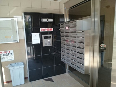 【エントランス】 | アーバンツァ