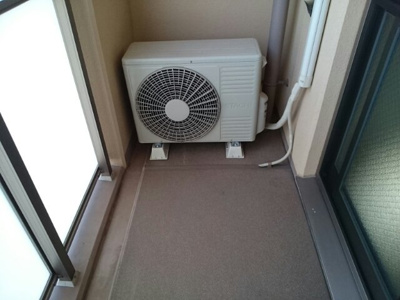 【バルコニー】 | アーバンツァ